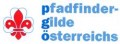Logo der Pfadfinder-Gilde Österreichs